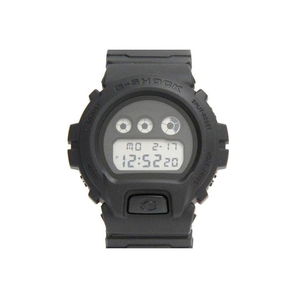 G-SHOCK 未使用品｜カシオ x Hender Scheme DW-6900FS メンズ 腕時計