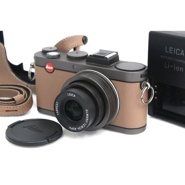 【返品保証・動作確認済】Leica X2 akiba-ryutsu_206885-5