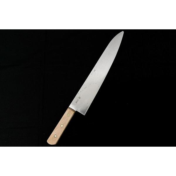 並品｜かね惣 牛刀 洋包丁 360mm 最上 λH2275-2L1A : アキバ流通