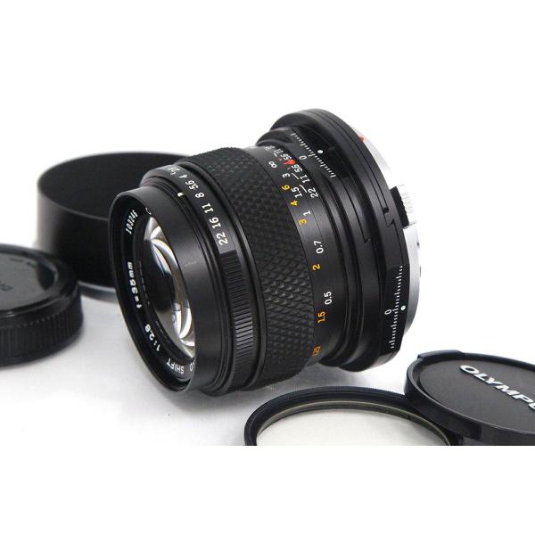 完動品 OLYMPUS ZUIKO SHIFT 35mm F2.8 オリンパス akiba-ryutsu_207590-5