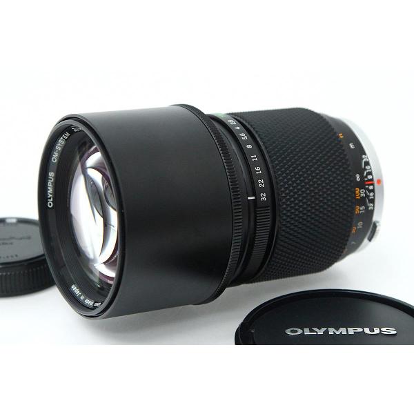 オリンパス 訳有品|オリンパス ZUIKO AUTO-T 180mm F2.8 OM オリンパス 訳有品|オリンパス ZUIKO AUTO-T 180mm F2.8 OM