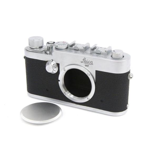 Leica iid （ボディのみ) ライカ（Leica） 【全額返金保証】極美品｜ライカ Ig ボディ