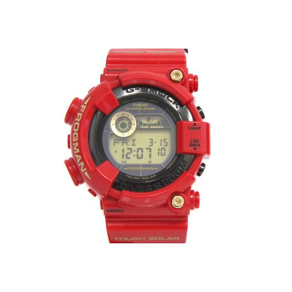 G-SHOCK 未使用品｜カシオ GF-8230A-4JR フロッグマン ライジング