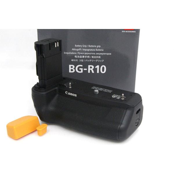 canon R5 バッテリーグリップBG-R10付き　キャノン akiba-ryutsu_208701-5