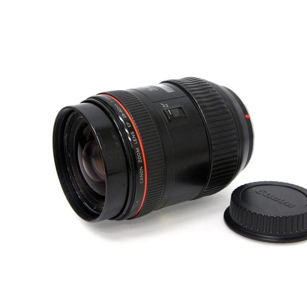 EFレンズ ジャンク品｜キヤノン EF28-80mm F2.8-4L USM γA6109-3T2B-ψ