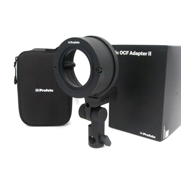 Profoto（プロフォト） 【全額返金保証】美品｜Profoto Clic OCF