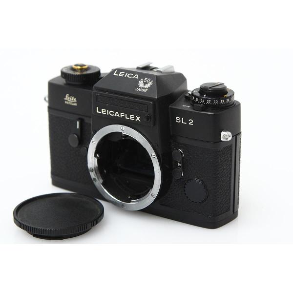 ライカ（Leica） ジャンク品｜ライカ LEICAFLEX SL2 50周年記念モデル