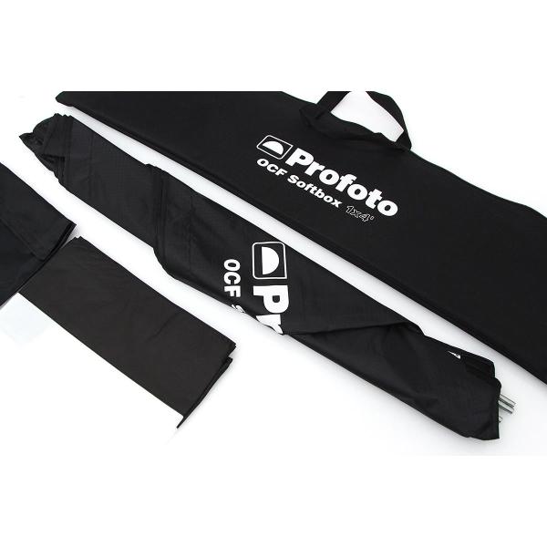 Profoto（プロフォト） 【全額返金保証】極美品｜Profoto OCF ソフト