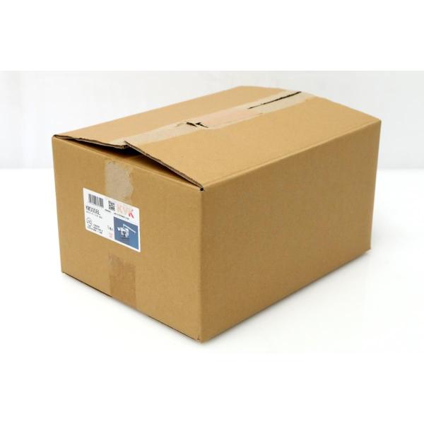 KVK 未使用品｜KVK KM3008L デッキ形サーモスタット式混合栓 浴室用 左