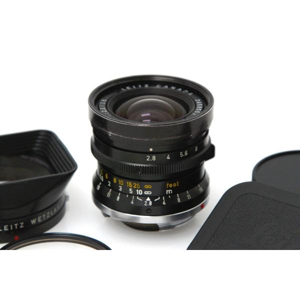 Leica レンズフード 12501 12501 | ライカカタログ | アトリエライカ