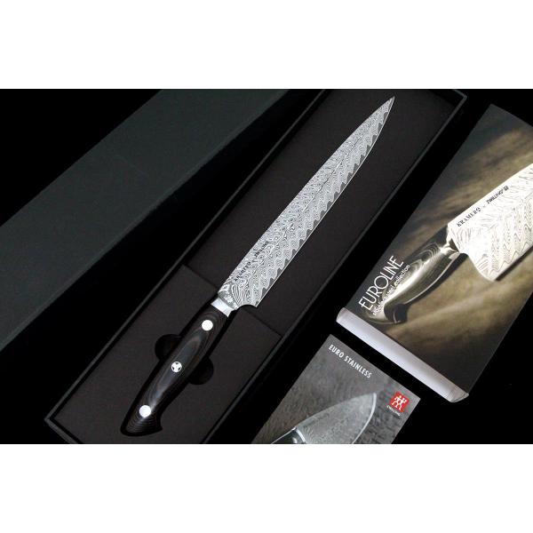 S600 ツヴィリング KRAMER 未使用品　49500円のお品です akiba-ryutsu_211313-5