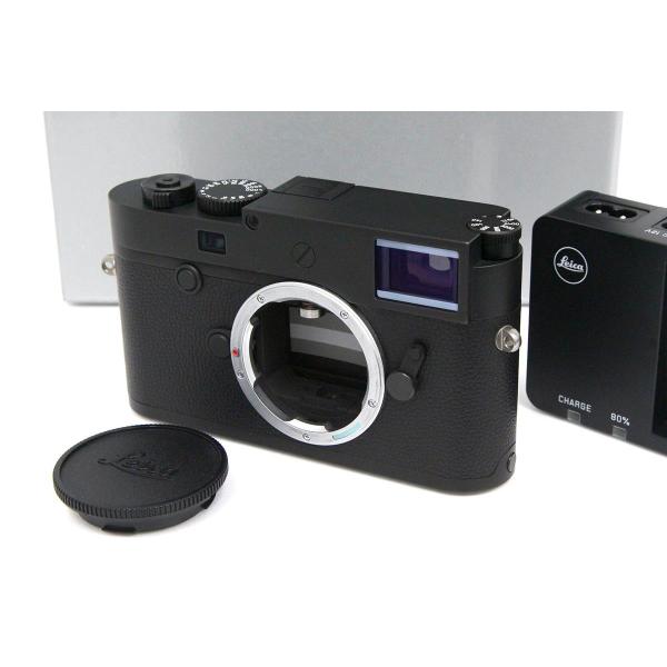 ライカ 【全額返金保証】美品|ライカ M10 モノクローム Typ ライカ 【全額返金保証】美品|ライカ M10 モノクローム Typ