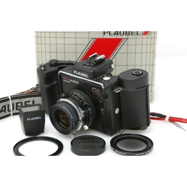 全額返金保証】並品｜PLAUBEL 69W Proshift CA01-T1226-2E3