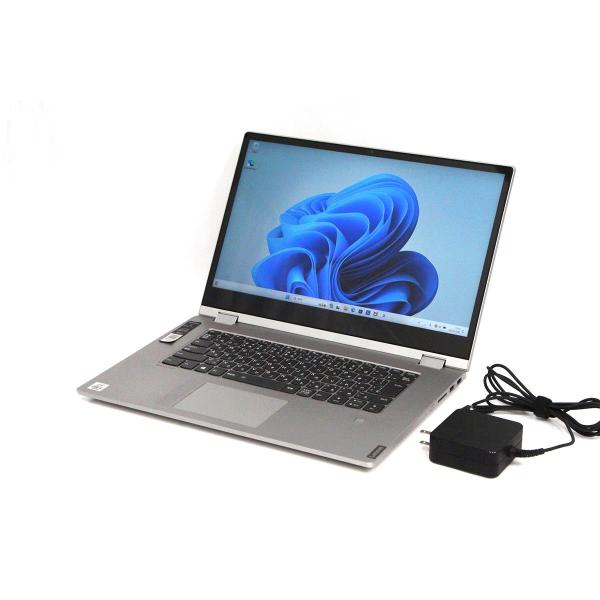 Lenovo IdeaPad C340-15IIL｜タッチパネル対応｜15.6型 Ideapad 並品｜レノボ IdeaPad C340-15IIL 15.6インチ Core i5 メモリ