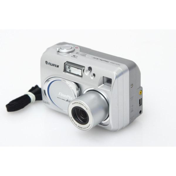 訳有品｜富士フイルム FinePix A210 γT548-2P2B-ψ