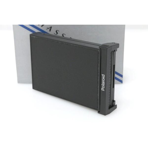 ■商品名ハッセルブラッド Magazine PolaPlus■状態美品■シリアル341SS3988■付属品元箱■外観・内部本体：良好■コメント・中古品のため、表面のわずかな擦れなどの傷みはご容赦ください。・一部、テスト用電池・互換品などが付...