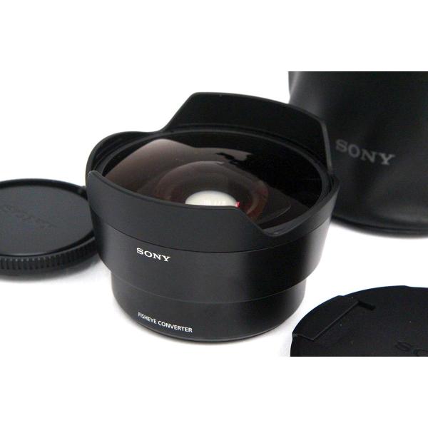 SONY 【全額返金保証】美品|ソニー SEL057FEC フィッシュアイ SONY 【全額返金保証】美品|ソニー SEL057FEC フィッシュアイ