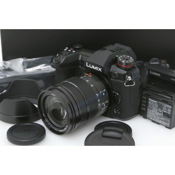 LUMIX Gシリーズ 【全額返金保証】美品|パナソニック DC-G9L LUMIX Gシリーズ 【全額返金保証】美品|パナソニック DC-G9L