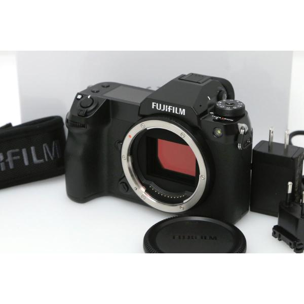 富士フイルム - 【toto】富士フイルム　GFX100S　美品保証残 富士フイルム FUJIFILM GFX100S ボディ 価格比較 - 価格.com