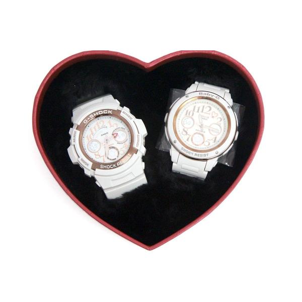 G-SHOCK 未使用品｜カシオ LOV-13A-7AJR Baby-G ラバーズコレクション