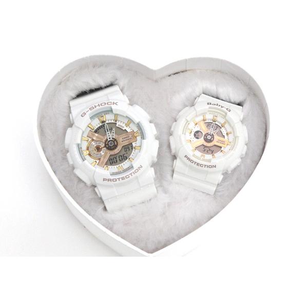 G-SHOCK 未使用品|カシオ LOV-15A-7AJR Baby-G ラバーズ G-SHOCK 未使用品|カシオ LOV-15A-7AJR Baby-G ラバーズ