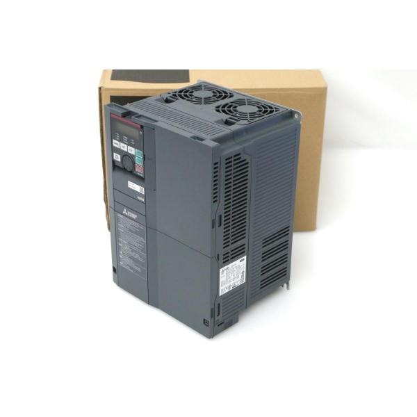 三菱 未使用品|三菱 FR-A820-11K インバータ HA03-H4130-2G 三菱 未使用品|三菱 FR-A820-11K インバータ HA03-H4130-2G