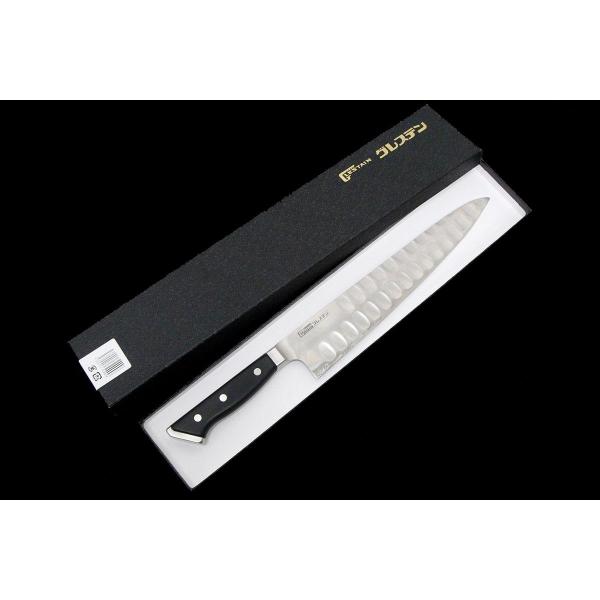 グレステン A 極美品｜グレステン 牛刀 洋包丁 270mm ステンレス 727TK