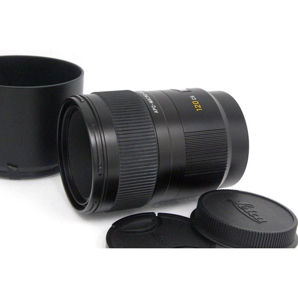 ライカ（Leica） お買い得品｜ライカ APO MACRO SUMMARIT-S 120mm F2.5