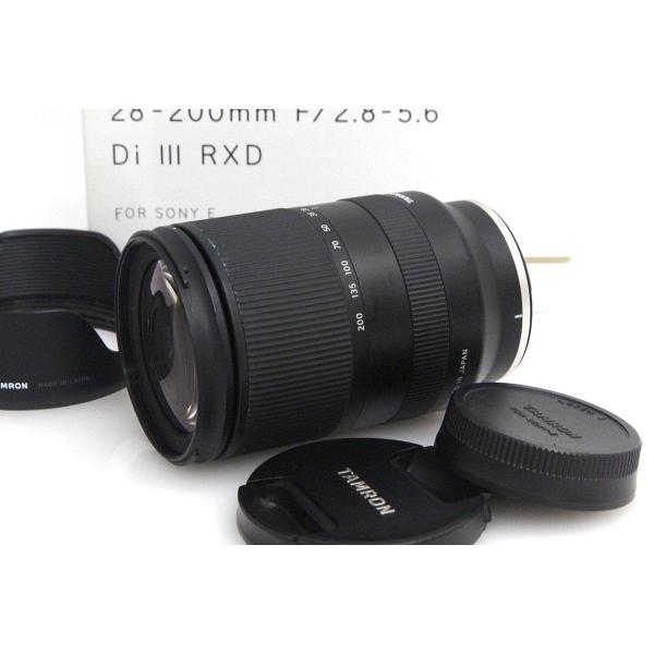 TAMRON - 超美品　Tamron 28-200mm a71 71byxKgUw1L._AC_SY200_QL15_.jpg