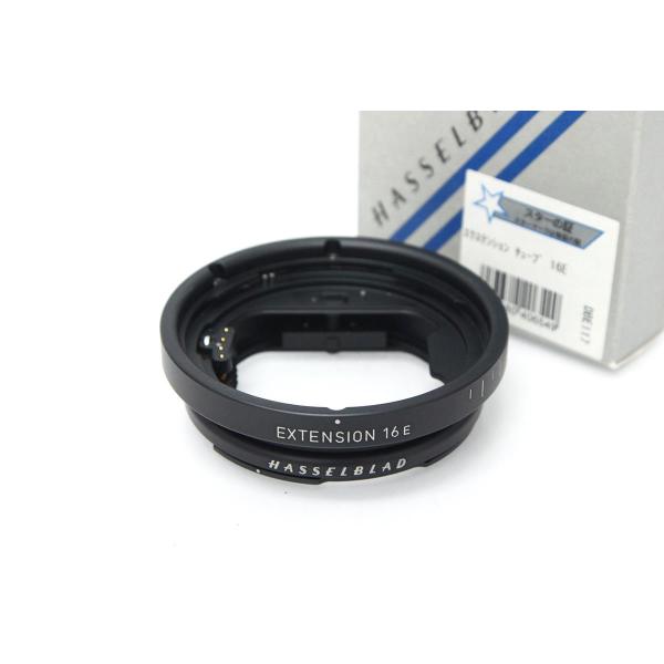 【全額返金保証】美品｜ハッセルブラッド エクステンション チューブ 16E CA01-M2172-2D2C