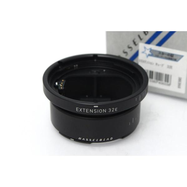 【全額返金保証】美品｜ハッセルブラッド エクステンション チューブ 32E CA01-M2171-2D2C