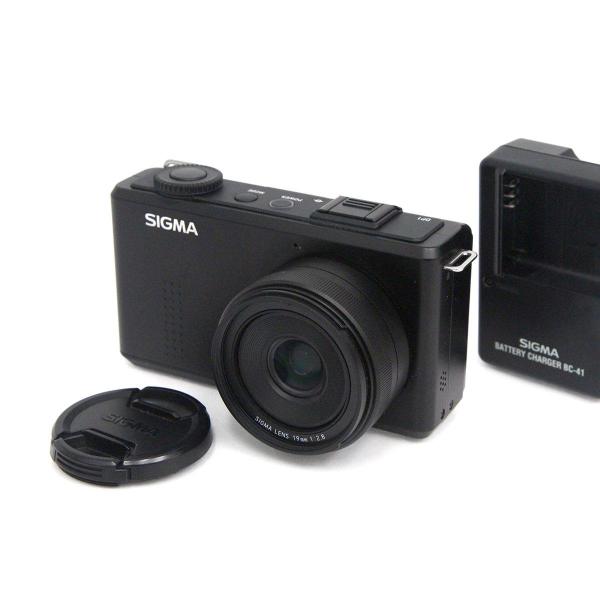 【全額返金保証】並品｜シグマ DP1 Merrill CA01-A9053-2Q2A