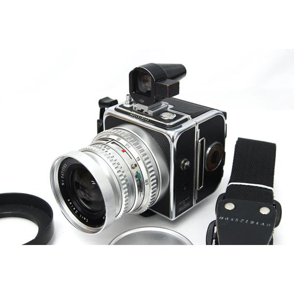 HASSELBLAD（ハッセルブラッド） ジャンク品｜ハッセルブラッド SWC 白