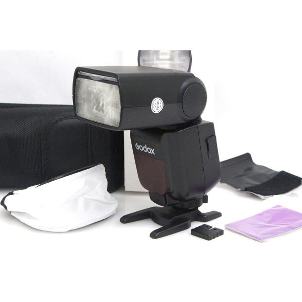 GODOX（ゴドックス） 【全額返金保証】美品｜ゴドックス TT685 IIS