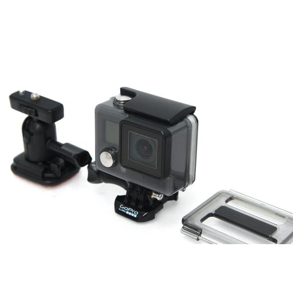 GoPro（ゴープロ） ジャンク品｜GoPro HERO CHDHA-301-JP CA01-M2309