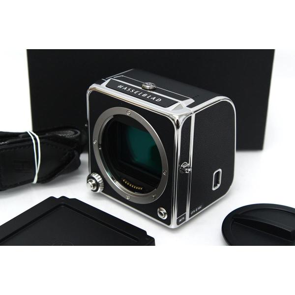 HASSELBLAD 【全額返金保証】美品|ハッセルブラッド 907X & CFV HASSELBLAD 【全額返金保証】美品|ハッセルブラッド 907X & CFV