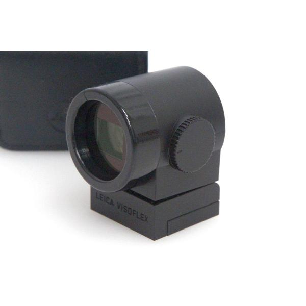 ライカ お買い得品｜ライカ Visoflex Typ020 電子ビュー