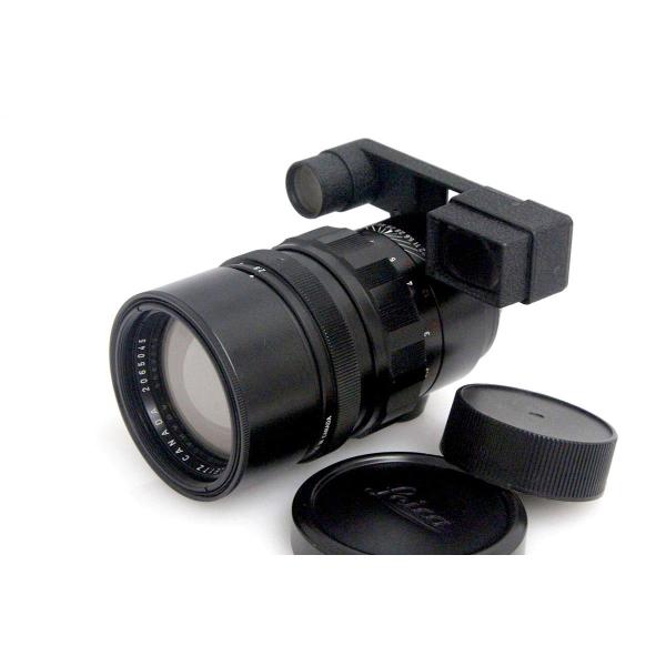 Elmarit 135mm f2.8 1st (第1世代) | ライカカタログ | アトリエ Elmarit 135mm f2.8 1st (第1世代) | ライカカタログ | アトリエ