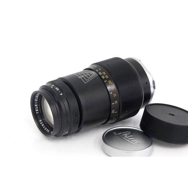 Tele Elmar 135mm f4 | ライカカタログ | アトリエライカ Tele Elmar 135mm f4 | ライカカタログ | アトリエライカ