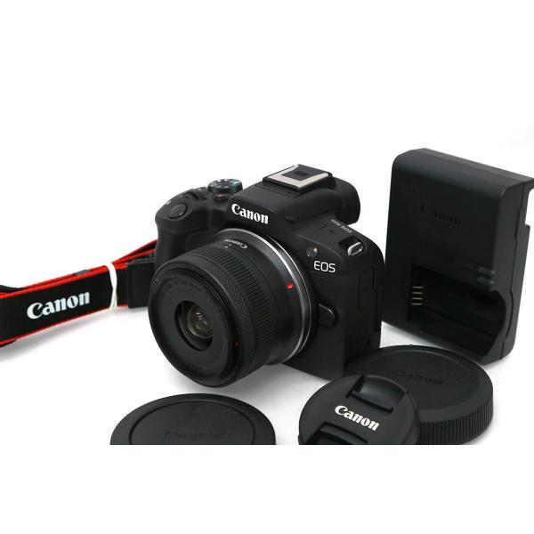 EOS Rシステム 【全額返金保証】極美品|キヤノン R50 RF-S18-45 EOS Rシステム 【全額返金保証】極美品|キヤノン R50 RF-S18-45