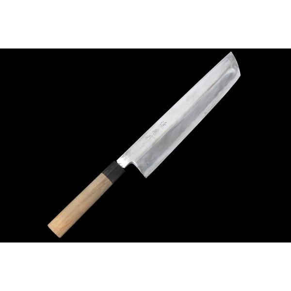 美品｜源國行 鱧切包丁 霞 尺一 朴柄 KN02-A9880-2L1D : アキバ流通