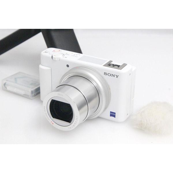 VLOGCAM お買い得品｜ソニー ZV-1G シューティンググリップキット