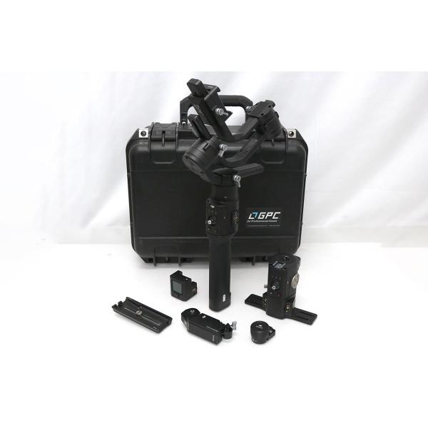 DJI 【全額返金保証】並品｜DJI Ronin-S + アクセサリーまとめ売り