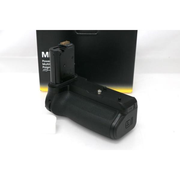 ニコン（Nikon） 【全額返金保証】美品｜ニコン MB-N11 パワー