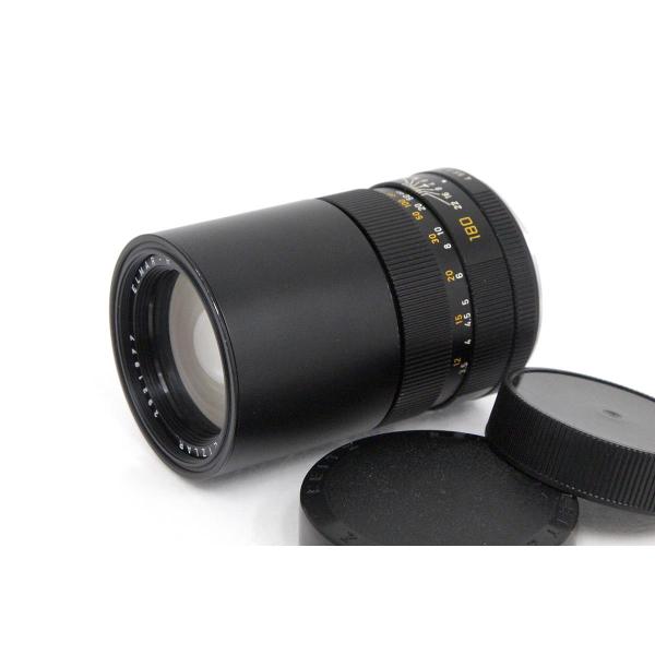 Elmar-R 180mm f4 | ライカカタログ | アトリエライカ