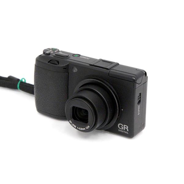 RICOH GR お買い得品｜リコー DIGITAL II CA01-A10557-3Y2D-ψ : アキバ