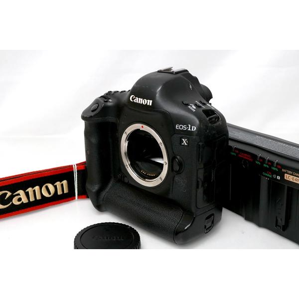 お買い得品｜キヤノン EOS-1D X ボディ CA01-M3281-2C4-ψ