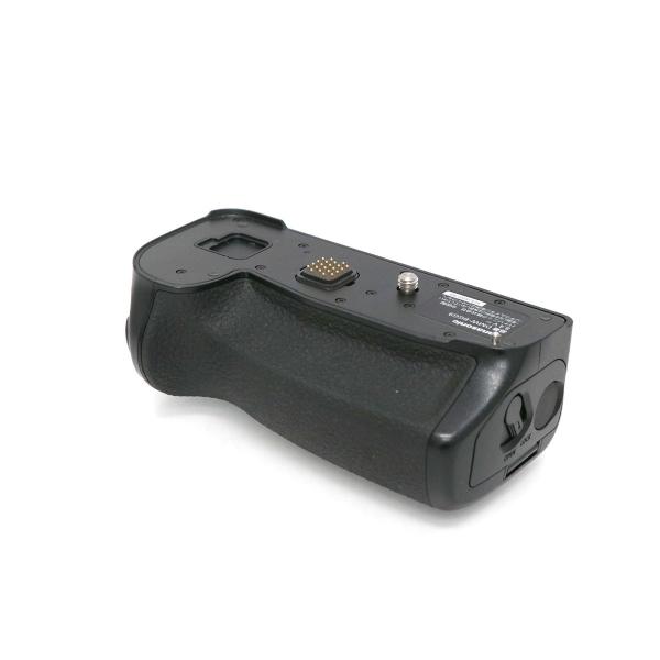 LUMIX 【全額返金保証】美品｜パナソニック DMW-BGG9 バッテリー