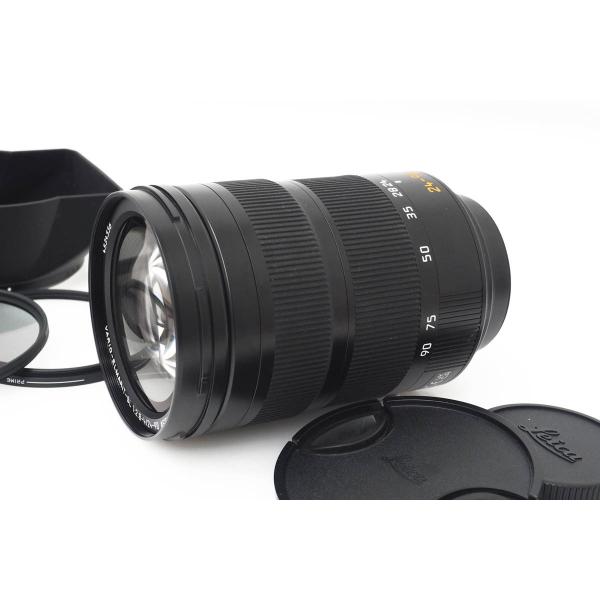 Vario-Elmarit-R 28mm–90mm f2.8–4.5 ASPH. | ライカカタログ
