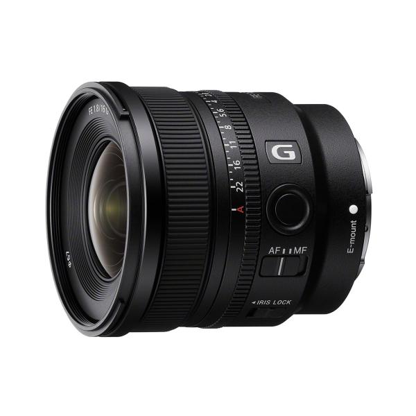 G Lens ソニー FE 16mm F1.8 SEL16F18G : アキバ流通 - 通販 G Lens ソニー FE 16mm F1.8 SEL16F18G : アキバ流通 - 通販